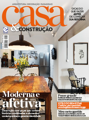 Casa & Construção