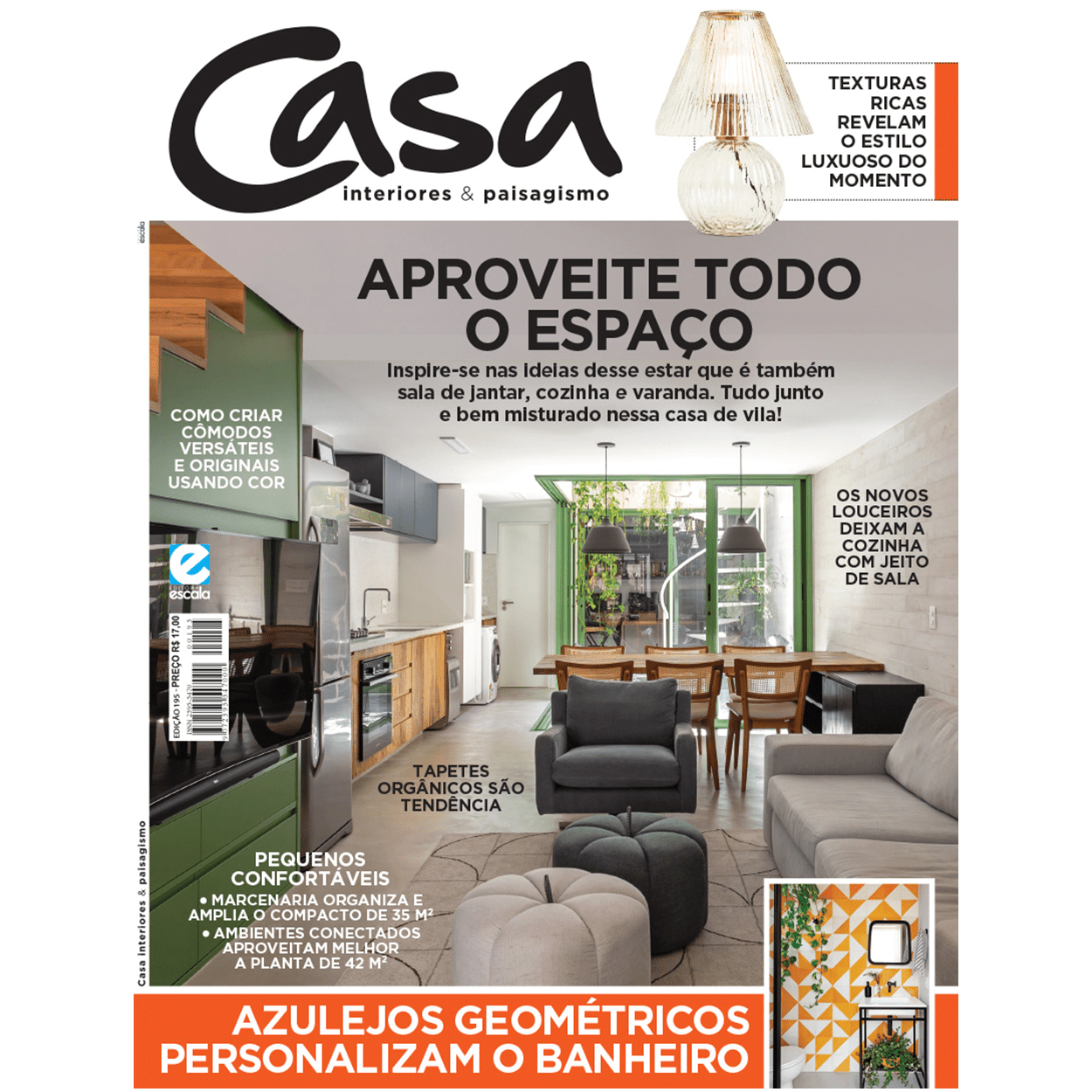 184, Revista Viva S/A